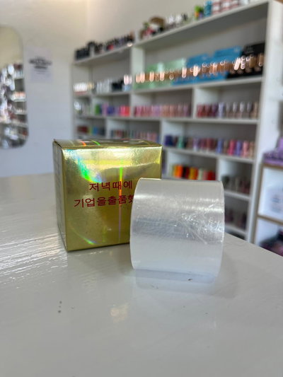 Papel film MICROBLENDING  4MM*200M