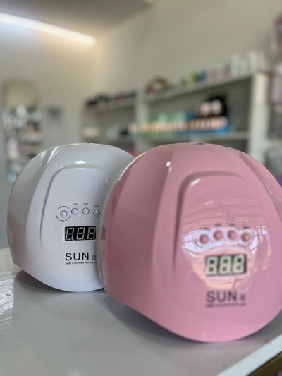 CABINA 54W 36LED SUNX