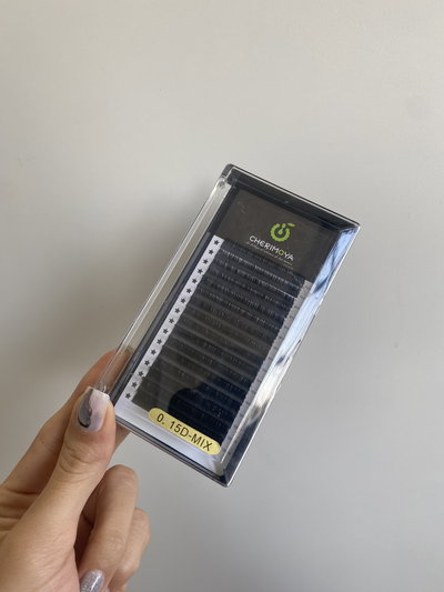 cherimoya extension 0,15 D mix