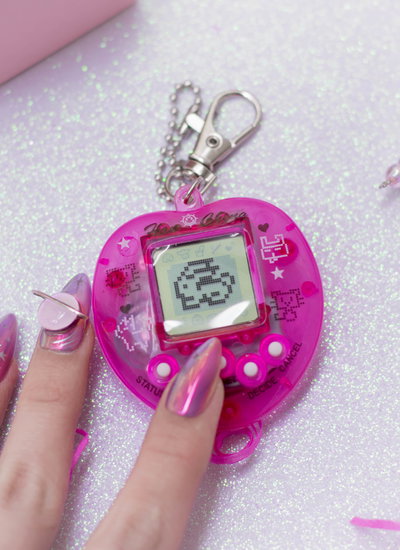 🐇mascota virtual simple 🐇