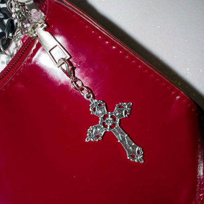 ♱ Dijes góticos ♱