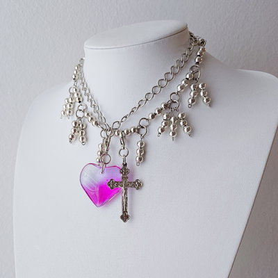 ♱ Cadena Chappel ♱