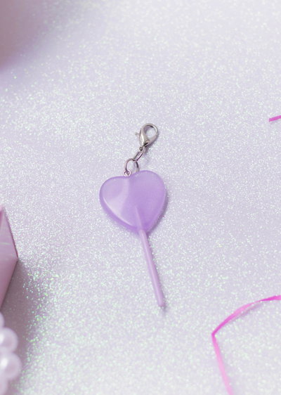 ♡ Dije corazón ♡