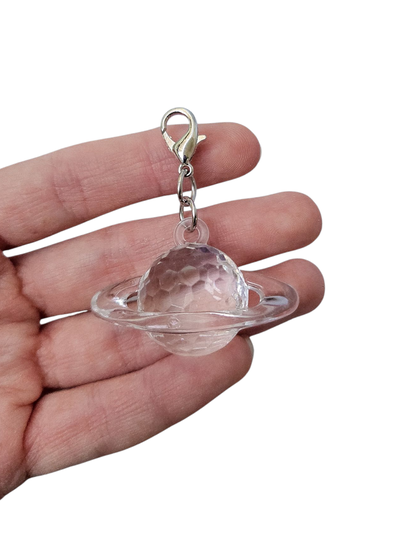 ☆ Dijes translúcidos ☆