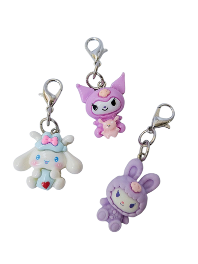 ₊ ⊹ Dijes Sanrio ₊ ⊹