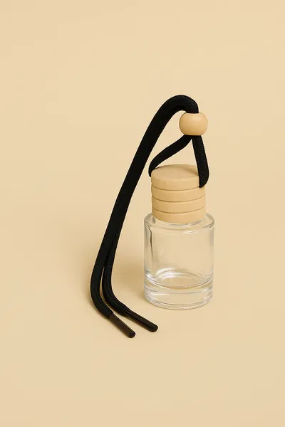 NUEVO - Envase Difusor para Auto 9ml