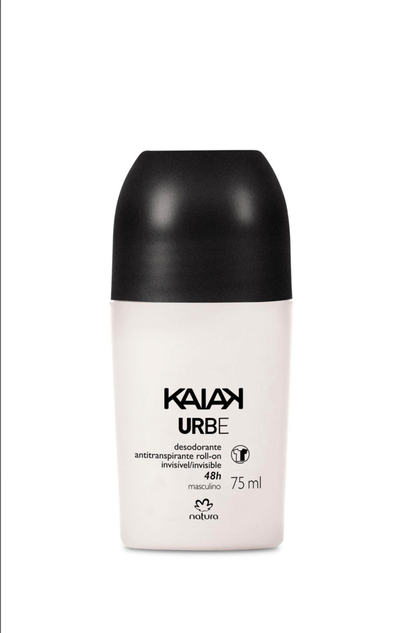 Natura - Desodorante Kaiak Urbe