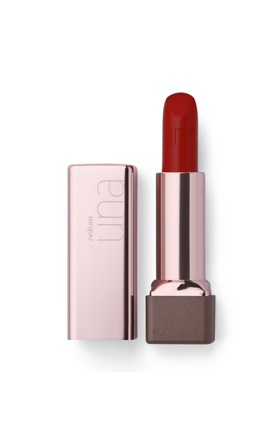 Natura - Lápiz Labial Una - Rouge