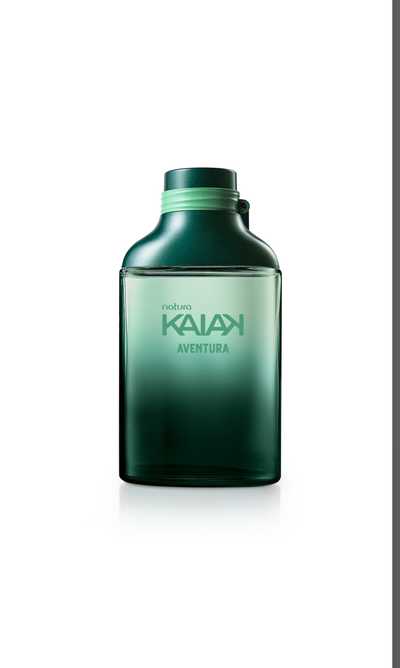 Natura - Perfume Kaiak Aventura Masculino 100ml