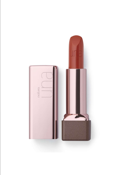 Natura - Lápiz Labial Una - Nude