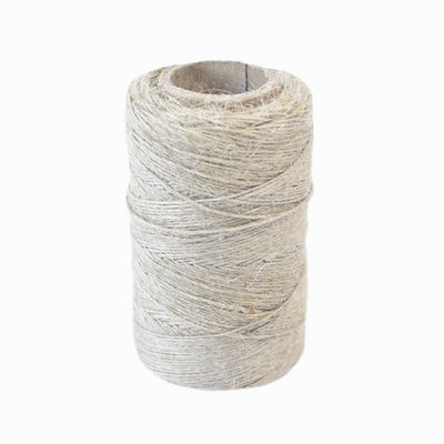 Hilo de Yute Fino 8/2 x70 METROS