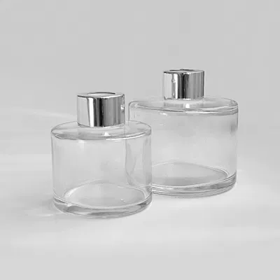 NUEVO - Difusor Cilindro Vidrio -  100ml