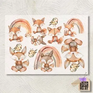 Transfolex - Zorros - 094