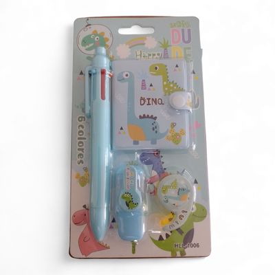 SET Utiles Infantiles