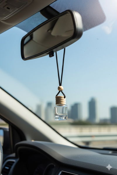 Difusores Preparados para Auto - Materia Prima MDP