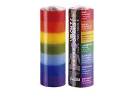 VELON 7 CHAKRAS 7 AROMAS