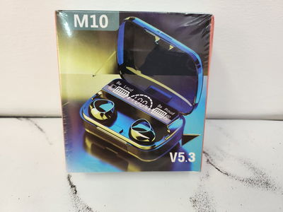 Auriculares Bluetooth