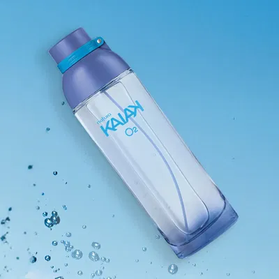 Natura - Perfume Kaiak Oxigeno (O2) Femenino 100ml