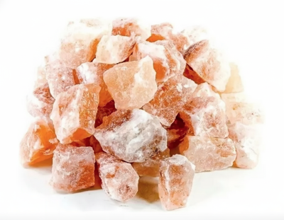 Piedras o Sal del Himalaya 1KG