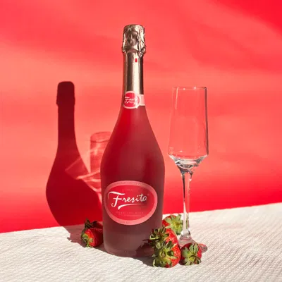 Esencias Hidrosolubles - Fresita 50ml