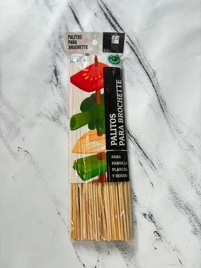 Palitos de Brochet 29cm