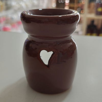 Hornillo Rustico Largo 14 cm - 2 piezas