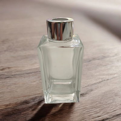 Difusor Vidrio Rectangular x115cc