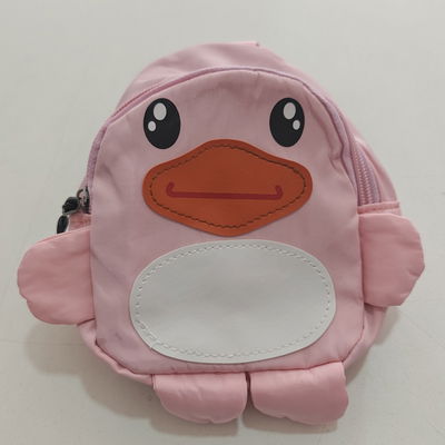 Bandolera Patito Rosa