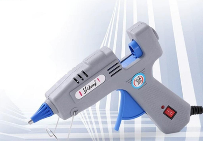 Pistola de Silicona CHICA