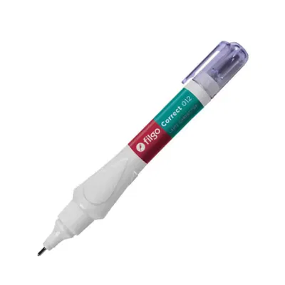 Corrector Líquido Filgo