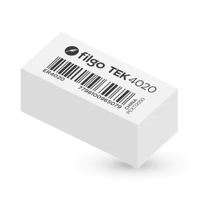 Goma de Borrar Filgo