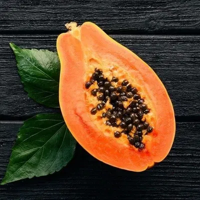 Esencias Hidrosolubles - Papaya 50ml