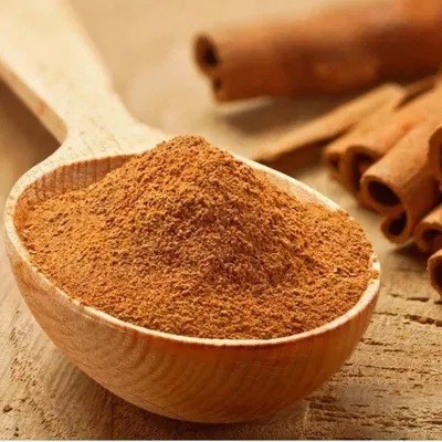 Canela en Polvo 250grs