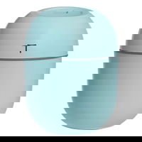 Humidificador Colorful Egg VERDE 220ml