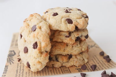 Esencias para Velas - Cookies 50ml