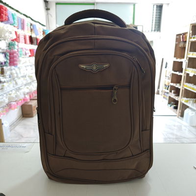 Mochila Grande con Porta Notebook 