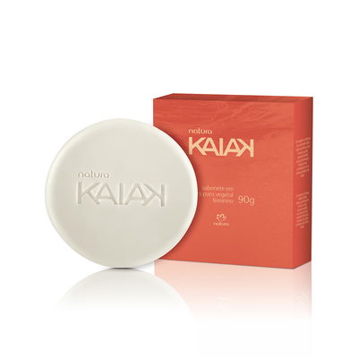 Natura - Jabon Individual Kaiak