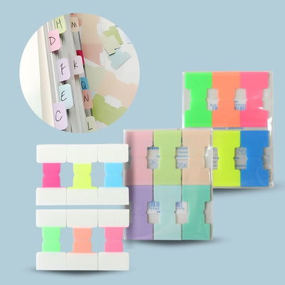 Pos-it - Señalador Plegable