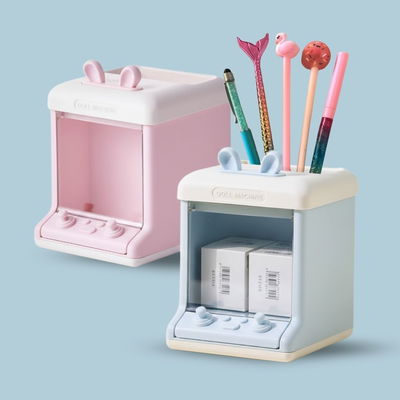 Porta Lapices - Lapiceros maquina de videojuegos