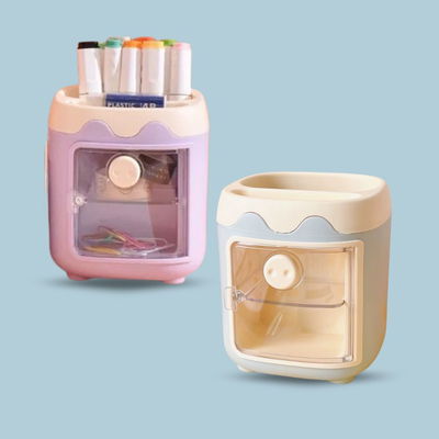 Porta Lapices - Lapiceros Chancho