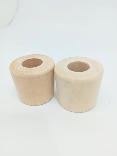 Tapa de Madera para Difusor