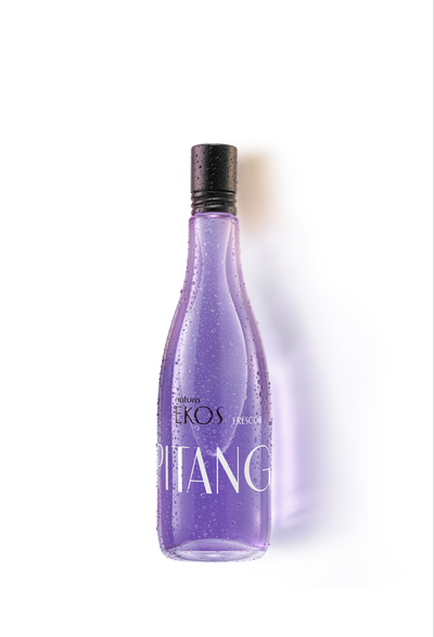 Natura - Ekos Frescor Pitanga Preta