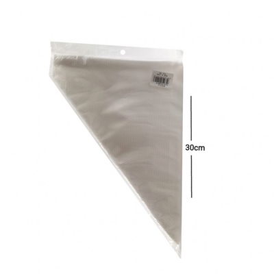 Manga Descartable Chico 35cm por Unidad