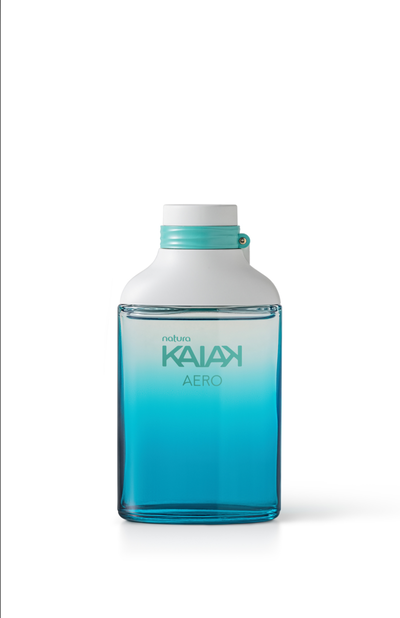 Natura - Perfume Kaiak Aero Masculino 100ml
