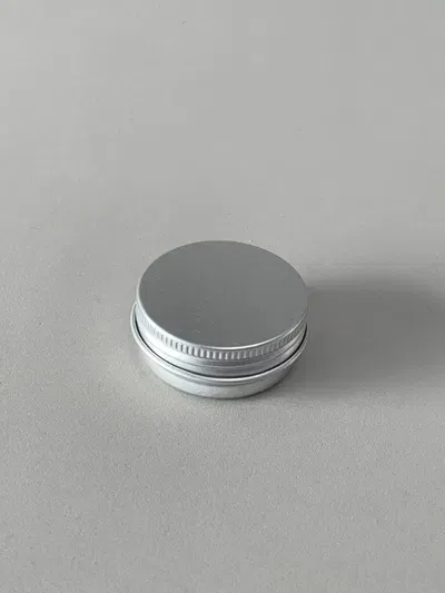 Lata Pastillero Con Barniz Sanitario 70cc - PLATEADA