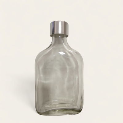 Tapa Difusora para Petaca - Luxury Silver