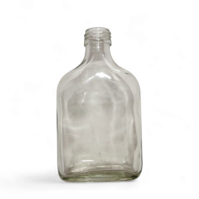 Envase - Petaca Vidrio - 200ml