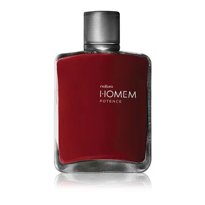 Natura - Perfume Homem Potence 100ml