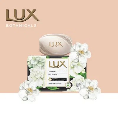 Esencias Hidrosolubles - Lux 50ml