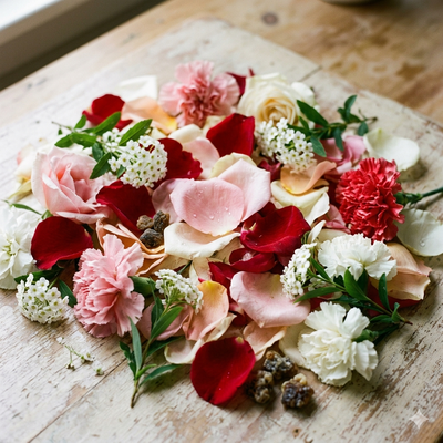 Esencias Hidrosolubles - Primus 50ml